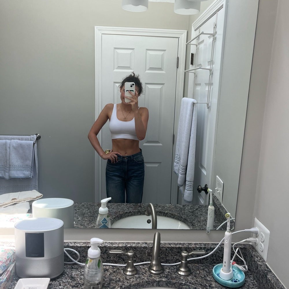BDG MOM JEANS